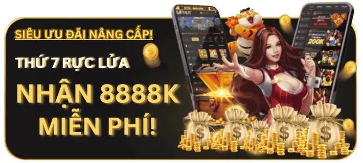 Trò chơi Nổ Hũ (Slot Games)